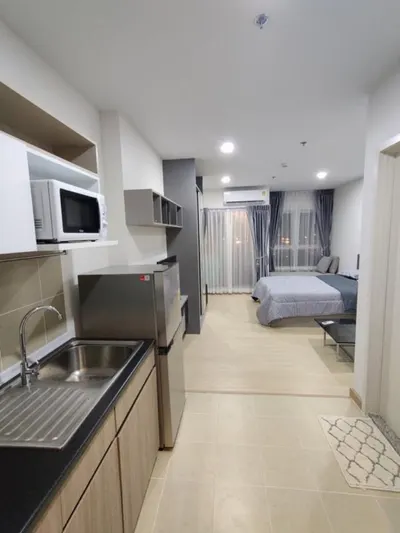 Supalai Veranda Sukhumvit 117のコンドミニアム（賃貸）、写真4/5