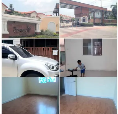 3-bed townhouse for sale near MRT Khu Bon, photo 1 of 5