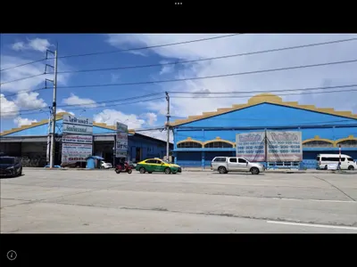 ให้เช่าพื้นที่เชิงพาณิชย์ ใกล้ ARL สุวรรณภูมิ รูปที่ 3 จาก 5