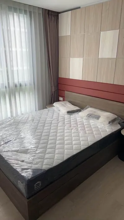 Condo for rent near BTS Khu Khot, photo 3 of 5