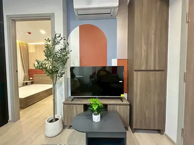 Condo for rent near BTS Khu Khot, photo 4 of 5