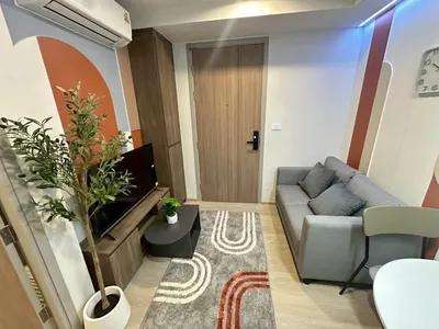 Condo for rent near BTS Khu Khot, photo 2 of 5