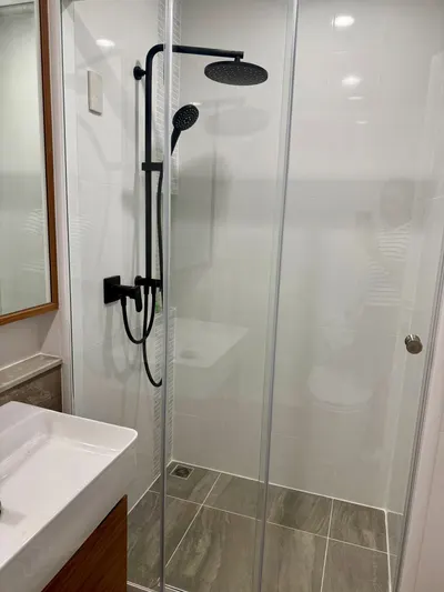 1-bed condo for rent at Culture Thonglor, photo 4 of 5