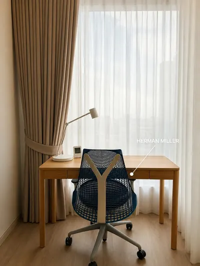 1-bed condo for rent at Culture Thonglor, photo 2 of 5