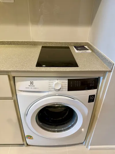 1-bed condo for rent at Culture Thonglor, photo 3 of 5