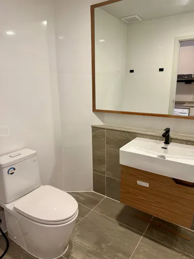 1-bed condo for rent at Culture Thonglor, photo 5 of 5