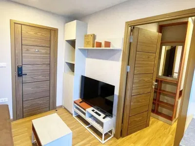 ให้เช่าคอนโด 1 ห้องนอน The Cube Loft Srinakarin รูปที่ 6 จาก 7