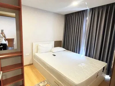 ให้เช่าคอนโด 1 ห้องนอน The Cube Loft Srinakarin รูปที่ 7 จาก 7