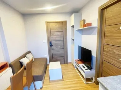 ให้เช่าคอนโด 1 ห้องนอน The Cube Loft Srinakarin รูปที่ 2 จาก 7