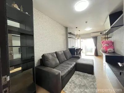 Supalai Park Khaerai-Ngamwongwanの1ベッドルームコンドミニアム（売買）、写真1/5