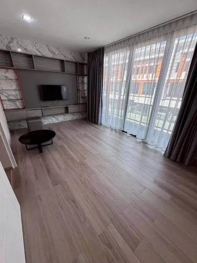 3-bed townhouse for rent near ARL Ban Thap Chang, photo 4 of 5