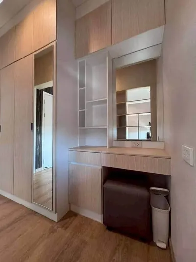 3-bed townhouse for rent near ARL Ban Thap Chang, photo 5 of 5