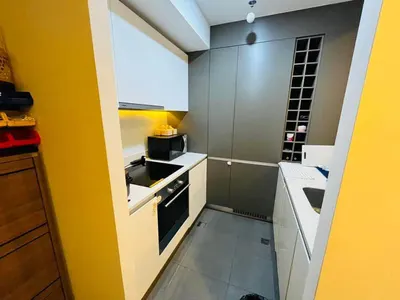 Condo for sale near BTS Chong Nonsi, photo 5 of 5