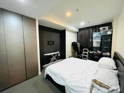 Condo for sale near BTS Chong Nonsi, photo 2 of 5