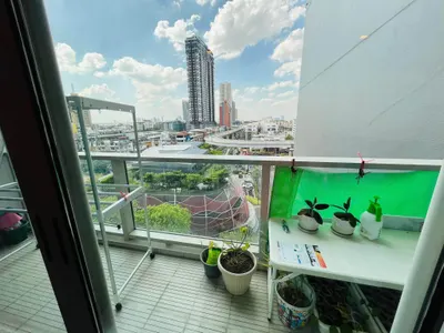 Condo for sale near BTS Chong Nonsi, photo 4 of 5