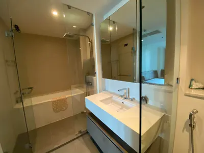 Condo for sale near BTS Chong Nonsi, photo 3 of 5