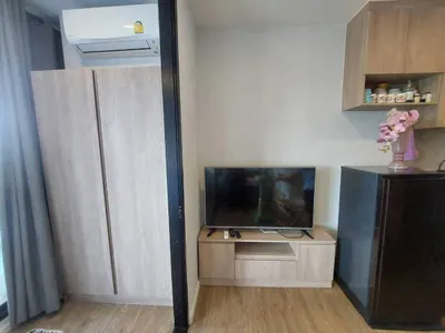 Studio à louer à Modiz Sukhumvit 50 โมดิซ สุขุมวิท 50, photo 5 sur 5