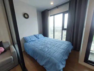 Studio à louer à Modiz Sukhumvit 50 โมดิซ สุขุมวิท 50, photo 1 sur 5
