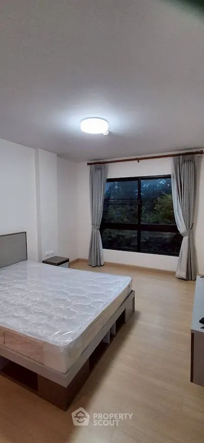 Supalai City Resort Rama 8的1房公寓出租，第2张，共5张