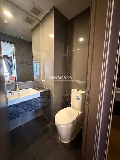 Condo 1 chambre à louer à Ashton Chula-Silom, photo 4 sur 5