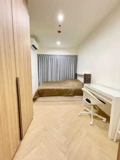 Condo for rent near BTS Saint Louis, photo 2 of 4