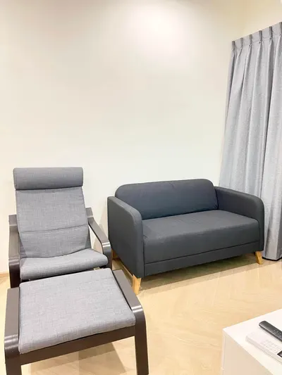 Condo for rent near BTS Saint Louis, photo 4 of 4