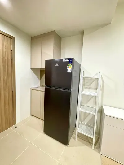 Condo for rent near BTS Saint Louis, photo 1 of 4