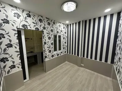 4-bed house for rent in Saphan Sung, photo 5 of 5