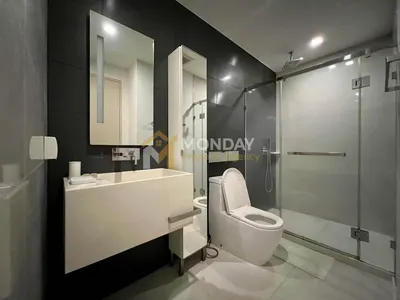 ขายคอนโด The Room Wongwian Yai รูปที่ 2 จาก 5