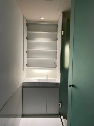 Triple Y Residence的1房公寓出租，第10张，共10张