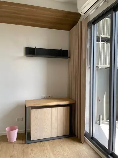 Triple Y Residence的1房公寓出租，第7张，共10张