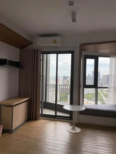 Triple Y Residence的1房公寓出租，第6张，共10张