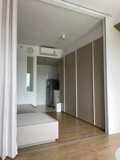 Triple Y Residence的1房公寓出租，第9张，共10张