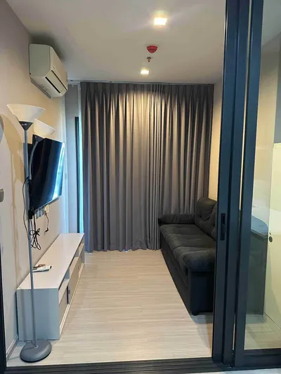 ให้เช่าคอนโด 1 ห้องนอน Life Asoke Hype รูปที่ 4 จาก 5