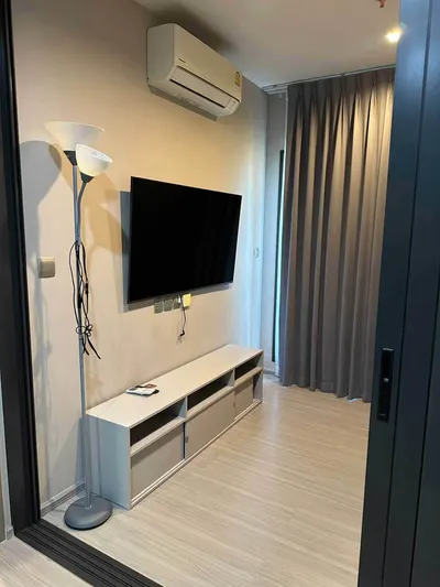 ให้เช่าคอนโด 1 ห้องนอน Life Asoke Hype รูปที่ 5 จาก 5