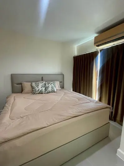 1-bed condo for rent near BTS Bang Wa, photo 2 of 5
