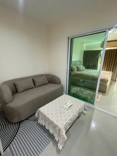 1-bed condo for rent near BTS Bang Wa, photo 4 of 5