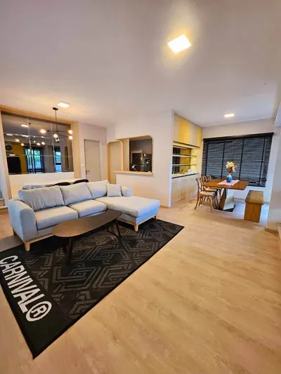 ให้เช่าบ้าน 2 ห้องนอน ใกล้ BTS บางนา รูปที่ 4 จาก 5
