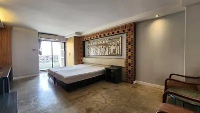 Apartment for rent near MRT Chaeng Watthana 14, photo 4 of 4