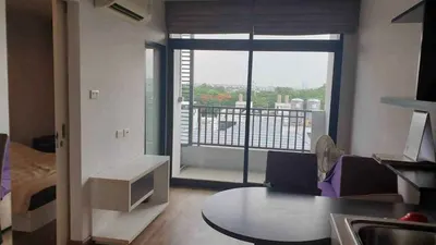 1-bed condo for sale near SRT Bang Khen, photo 1 of 5
