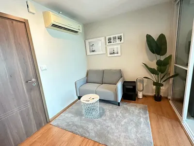 Condo 1 chambre à louer à THE BASE Sukhumvit 77, photo 1 sur 8