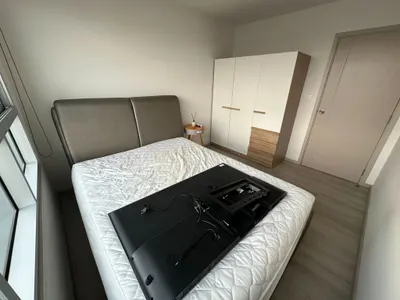 ขายคอนโด 1 ห้องนอน Ideo Charan 70 - Riverview รูปที่ 5 จาก 8