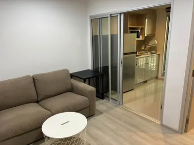 ขายคอนโด 1 ห้องนอน Ideo Charan 70 - Riverview รูปที่ 2 จาก 8