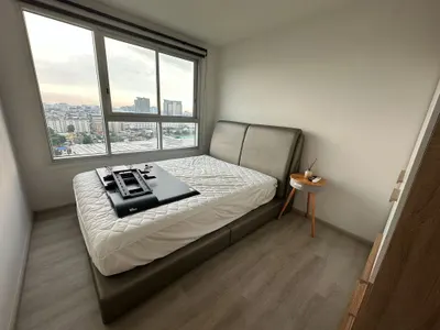 ขายคอนโด 1 ห้องนอน Ideo Charan 70 - Riverview รูปที่ 4 จาก 8