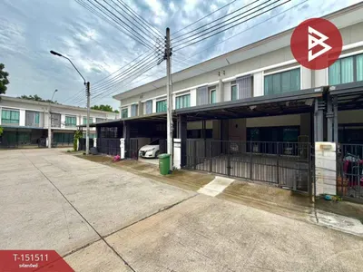 3-bed townhouse for sale near BTS Khu Khot, photo 4 of 5