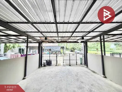 3-bed townhouse for sale near BTS Khu Khot, photo 5 of 5