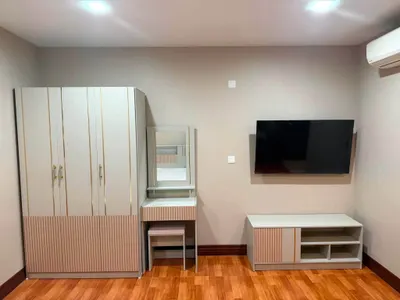 ให้เช่าคอนโด 1 ห้องนอน ใกล้ BTS สำโรง รูปที่ 5 จาก 5