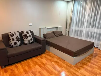 ให้เช่าคอนโด 1 ห้องนอน ใกล้ BTS สำโรง รูปที่ 2 จาก 5