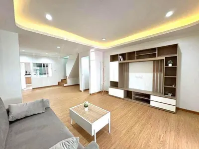 2-bed townhouse for sale near MRT Lat Phrao 71, photo 4 of 5