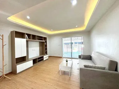 2-bed townhouse for sale near MRT Lat Phrao 71, photo 3 of 5
